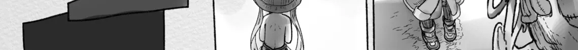 Read Made in Abyss chapter 41 image 27 on Lezhin