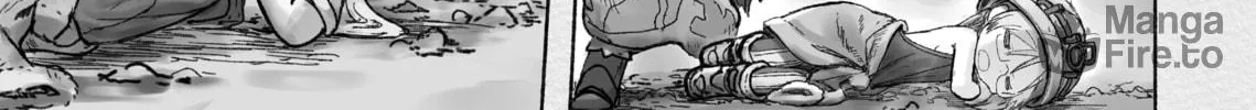 Read Made in Abyss chapter 41 image 29 on Lezhin