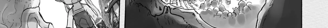 Read Made in Abyss chapter 41 image 33 on Lezhin