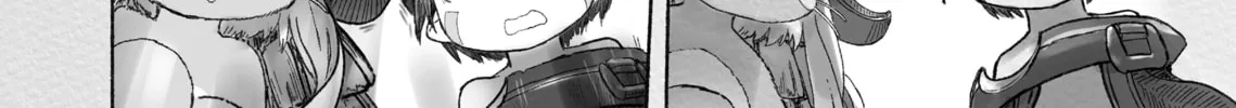 Read Made in Abyss chapter 41 image 43 on Lezhin