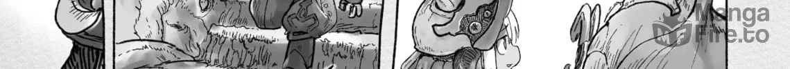 Read Made in Abyss chapter 41 image 49 on Lezhin