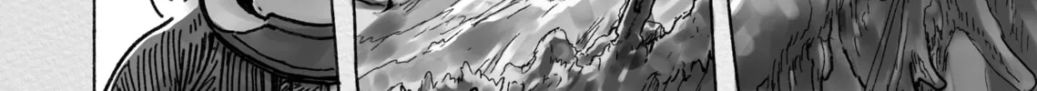 Read Made in Abyss chapter 41 image 51 on Lezhin
