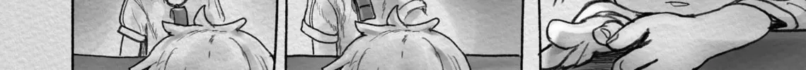 Read Made in Abyss chapter 42.1 image 1 on Lezhin