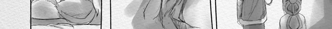 Read Made in Abyss chapter 42.1 image 13 on Lezhin