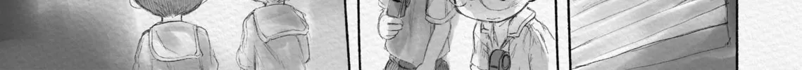 Read Made in Abyss chapter 42.1 image 15 on Lezhin