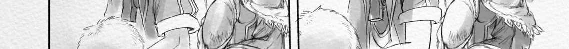Read Made in Abyss chapter 42.1 image 21 on Lezhin