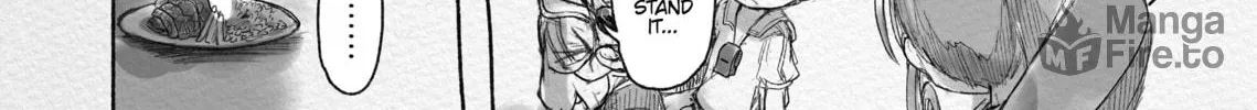 Read Made in Abyss chapter 42.1 image 5 on Lezhin