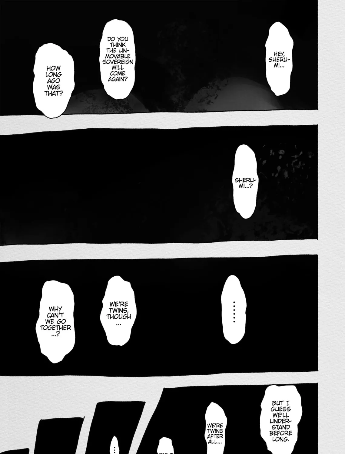 Read Made in Abyss chapter 42.2 image 12 on Lezhin