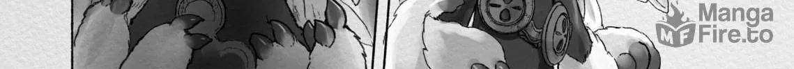Read Made in Abyss chapter 42 image 11 on Lezhin