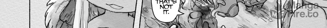 Read Made in Abyss chapter 42 image 19 on Lezhin