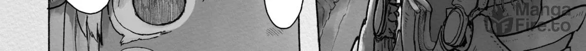 Read Made in Abyss chapter 42 image 23 on Lezhin