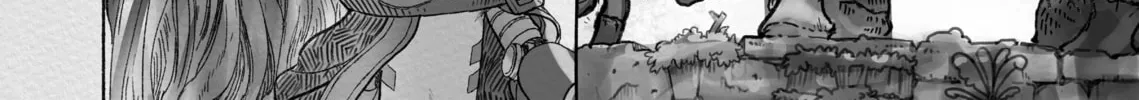 Read Made in Abyss chapter 42 image 3 on Lezhin
