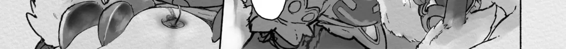 Read Made in Abyss chapter 42 image 37 on Lezhin
