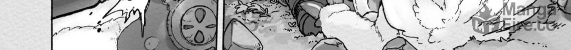 Read Made in Abyss chapter 42 image 39 on Lezhin
