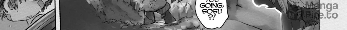 Read Made in Abyss chapter 42 image 41 on Lezhin