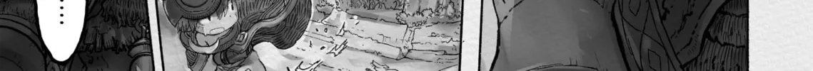 Read Made in Abyss chapter 42 image 45 on Lezhin