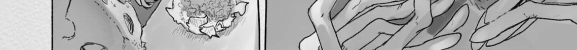 Read Made in Abyss chapter 44 image 27 on Lezhin
