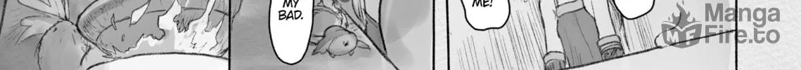Read Made in Abyss chapter 44 image 29 on Lezhin