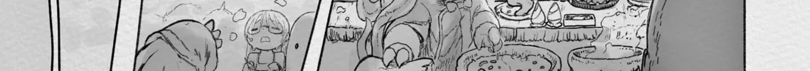 Read Made in Abyss chapter 44 image 33 on Lezhin