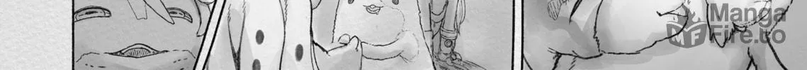 Read Made in Abyss chapter 44 image 39 on Lezhin