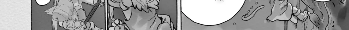 Read Made in Abyss chapter 44 image 43 on Lezhin