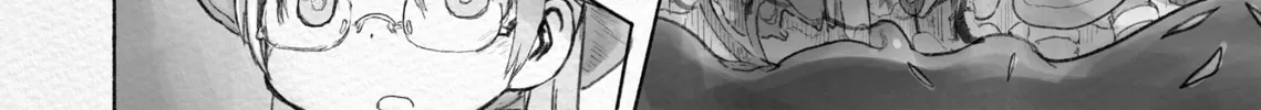 Read Made in Abyss chapter 45 image 15 on Lezhin