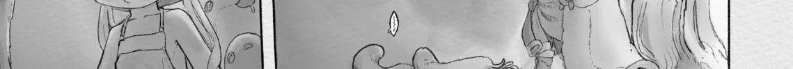 Read Made in Abyss chapter 45 image 25 on Lezhin