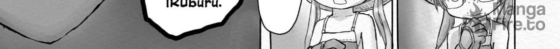 Read Made in Abyss chapter 45 image 41 on Lezhin