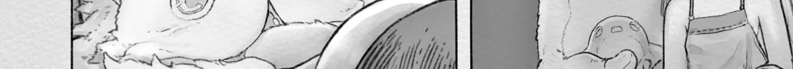 Read Made in Abyss chapter 45 image 43 on Lezhin