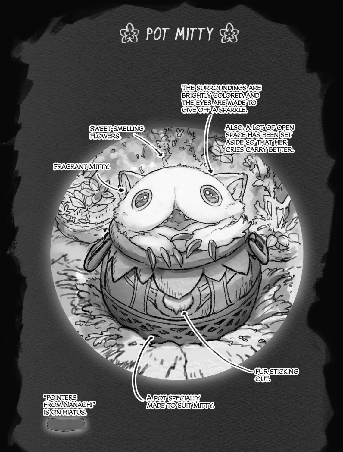 Read Made in Abyss chapter 45 image 50 on Lezhin