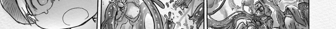 Read Made in Abyss chapter 46 image 13 on Lezhin