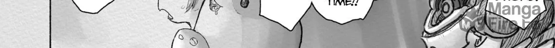 Read Made in Abyss chapter 46 image 35 on Lezhin