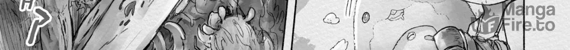Read Made in Abyss chapter 46 image 41 on Lezhin