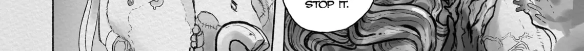 Read Made in Abyss chapter 46 image 43 on Lezhin