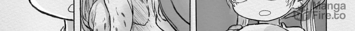Read Made in Abyss chapter 46 image 53 on Lezhin