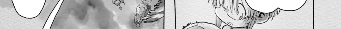 Read Made in Abyss chapter 46 image 85 on Lezhin