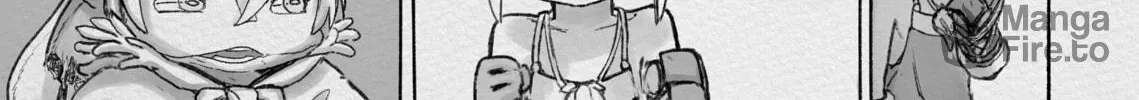 Read Made in Abyss chapter 46 image 89 on Lezhin