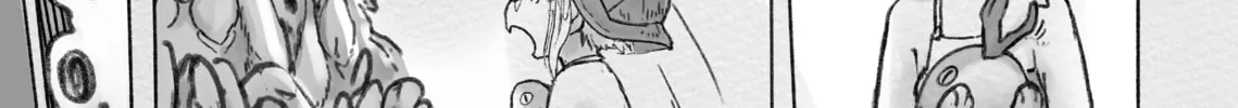 Read Made in Abyss chapter 47 image 13 on Lezhin