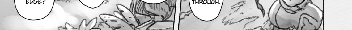 Read Made in Abyss chapter 47 image 37 on Lezhin