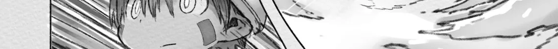 Read Made in Abyss chapter 47 image 7 on Lezhin