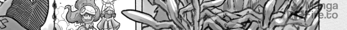 Read Made in Abyss chapter 47 image 9 on Lezhin