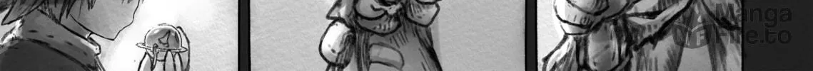 Read Made in Abyss chapter 48 image 17 on Lezhin