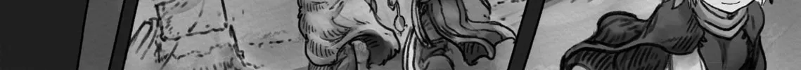 Read Made in Abyss chapter 48 image 27 on Lezhin