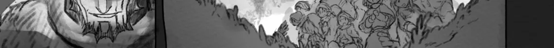 Read Made in Abyss chapter 48 image 33 on Lezhin