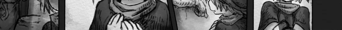 Read Made in Abyss chapter 48 image 37 on Lezhin