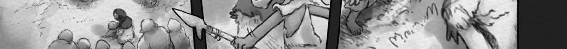 Read Made in Abyss chapter 48 image 45 on Lezhin