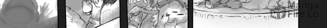 Read Made in Abyss chapter 48 image 49 on Lezhin