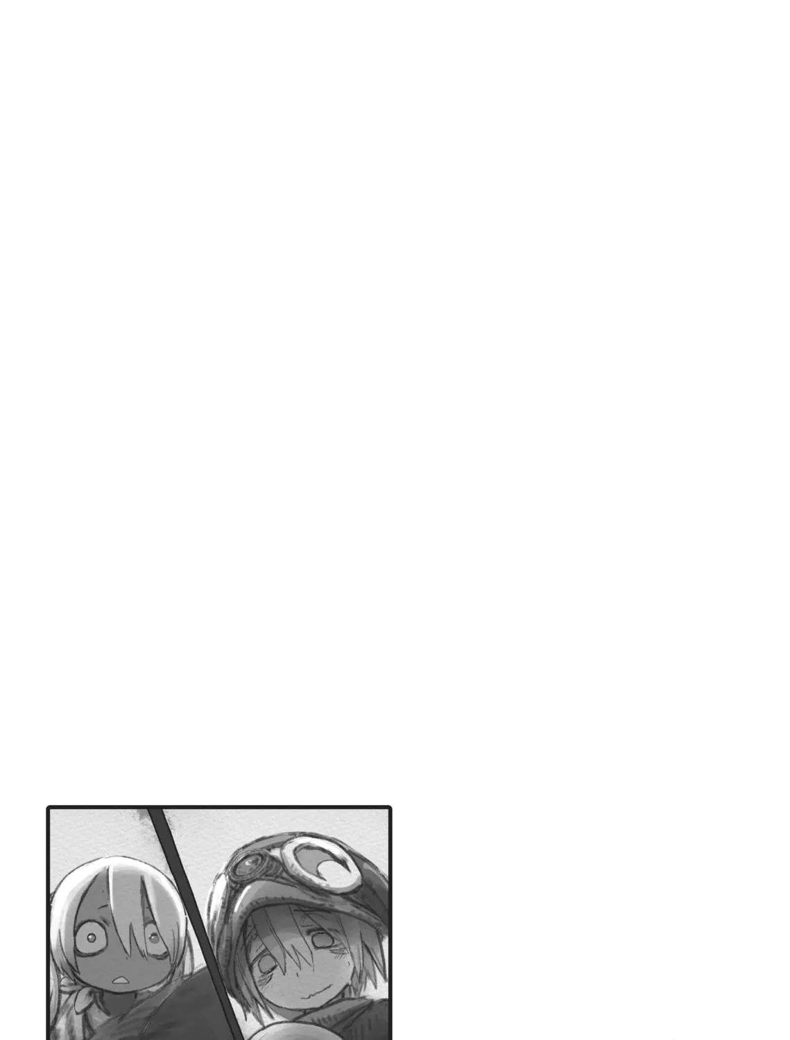 Read Made in Abyss chapter 48 image 52 on Lezhin
