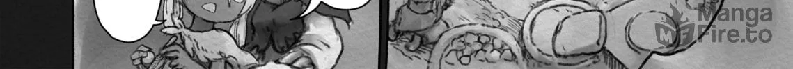 Read Made in Abyss chapter 49 image 23 on Lezhin