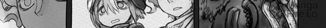 Read Made in Abyss chapter 49 image 5 on Lezhin